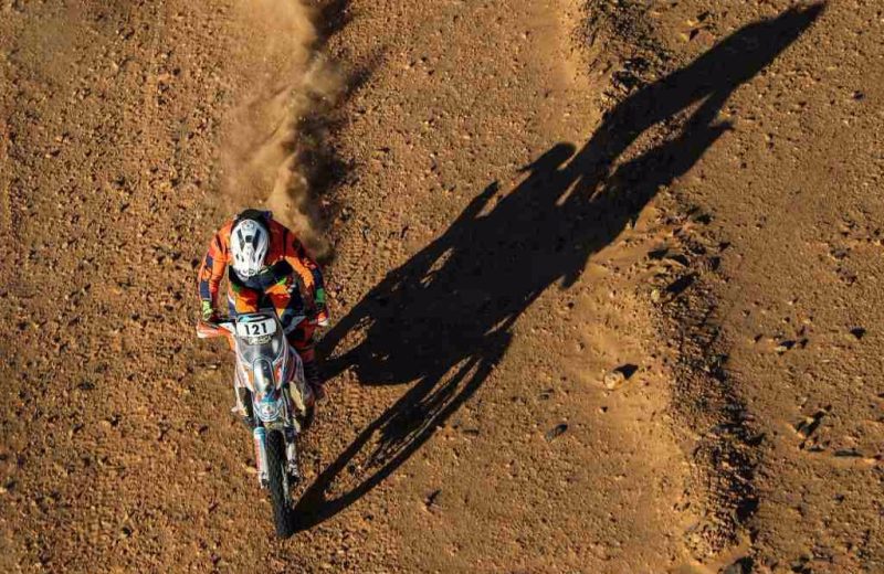 Africa Race 2017 – Etape N°10 : Akjoujt > Akjoujt — 52