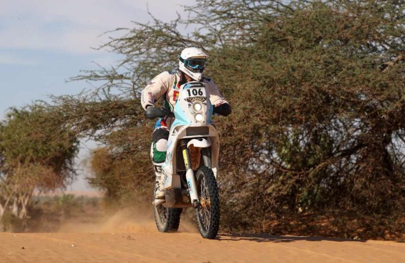 Africa Race 2017 – Etape N°10 : Akjoujt > Akjoujt — 65