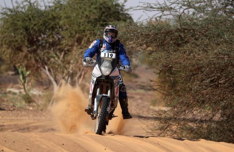 Africa Race 2017 – Etape N°10 : Akjoujt > Akjoujt — 81