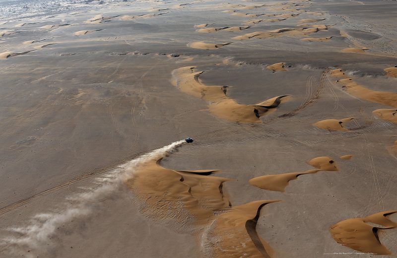 Africa Eco Race 2015 — 20