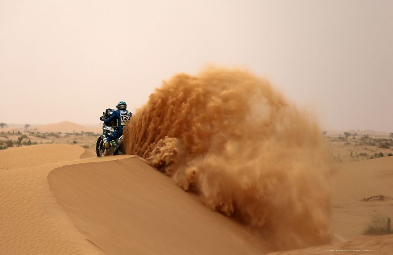Africa Eco Race 2015 — 30