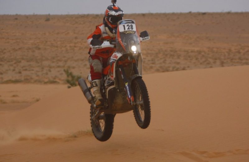 Africa Race 2017 – Etape N°8 : Tiwilit > Azougui — 3