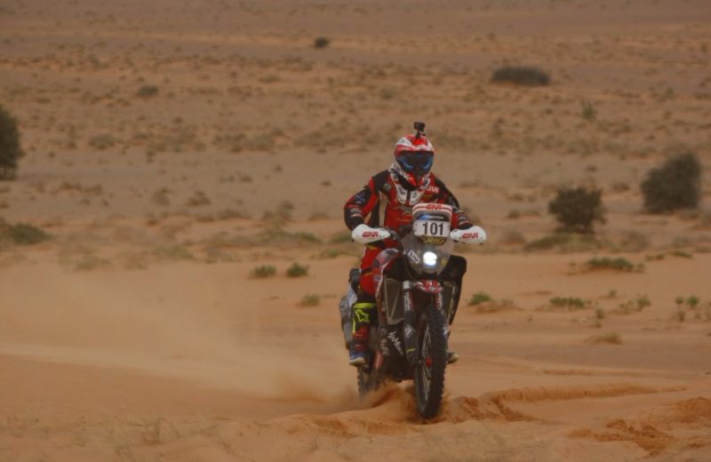 Africa Race 2017 – Etape N°8 : Tiwilit > Azougui — 4
