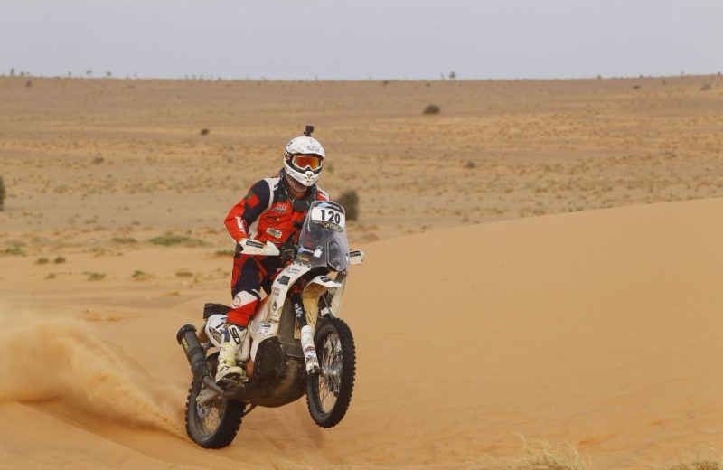 Africa Race 2017 – Etape N°8 : Tiwilit > Azougui — 8