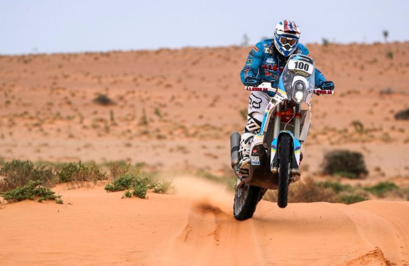 Africa Race 2017 – Etape N°8 : Tiwilit > Azougui — 29