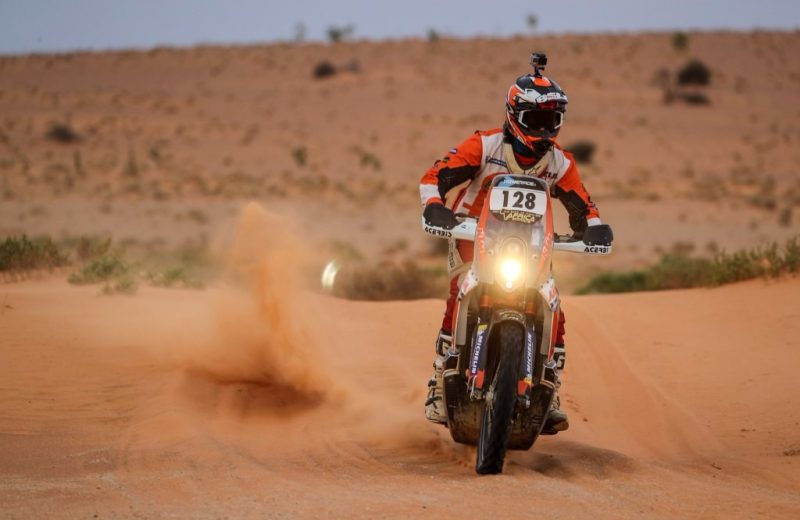 Africa Race 2017 – Etape N°8 : Tiwilit > Azougui — 31