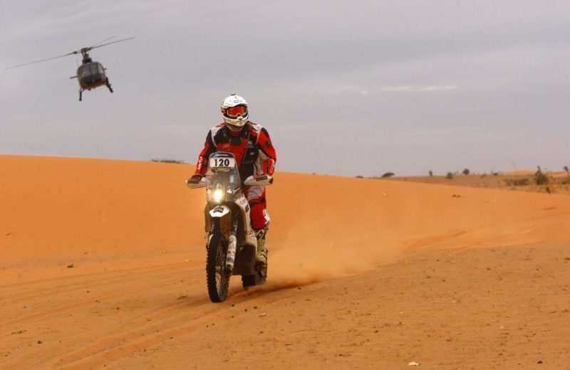 Africa Race 2017 – Etape N°7 : Tiwilit > Tiwilit — 2