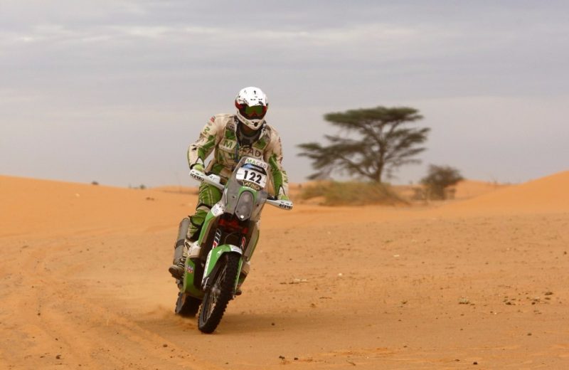 Africa Race 2017 – Etape N°7 : Tiwilit > Tiwilit — 4