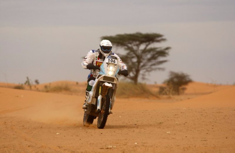 Africa Race 2017 – Etape N°7 : Tiwilit > Tiwilit — 5