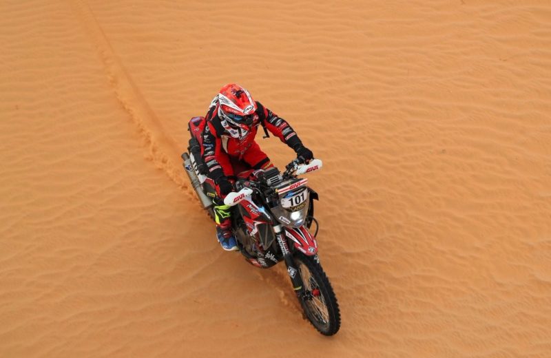 Africa Race 2017 – Etape N°7 : Tiwilit > Tiwilit — 33