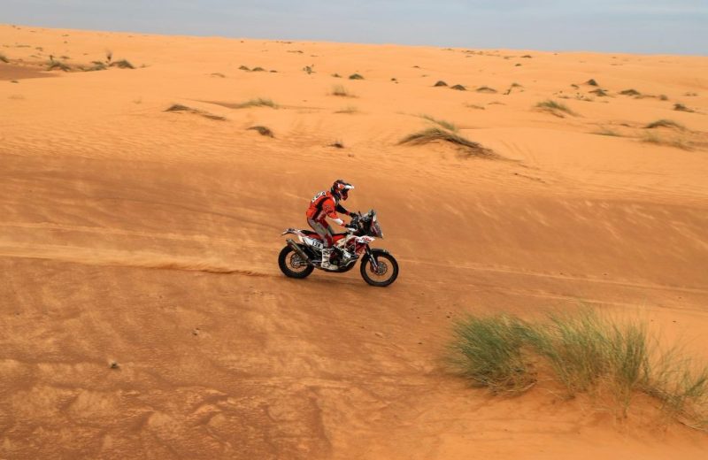 Africa Race 2017 – Etape N°7 : Tiwilit > Tiwilit — 34