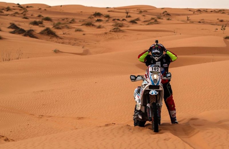 Africa Race 2017 – Etape N°7 : Tiwilit > Tiwilit — 36