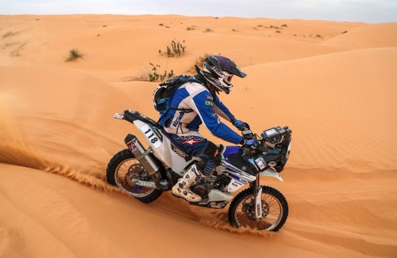 Africa Race 2017 – Etape N°7 : Tiwilit > Tiwilit — 46