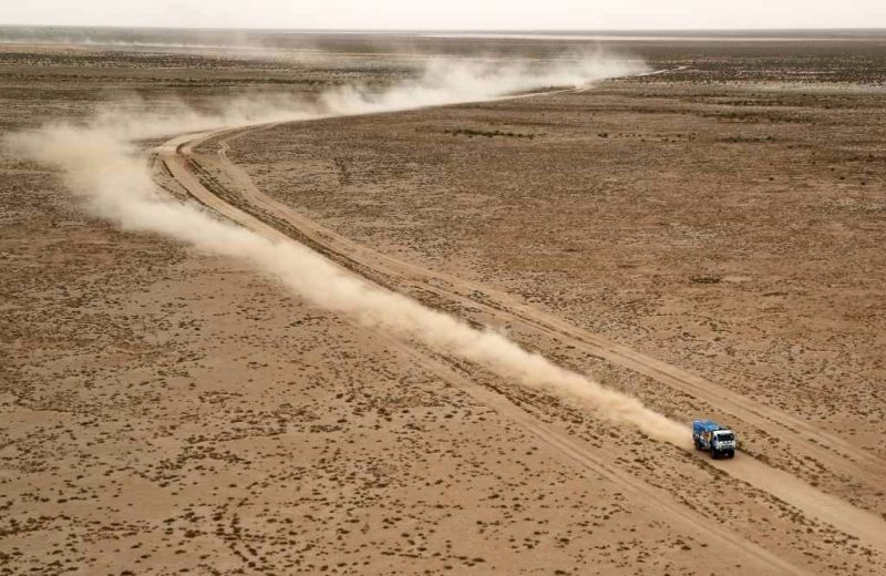 Africa Race 2017 – Etape N°7 : Tiwilit > Tiwilit — 91