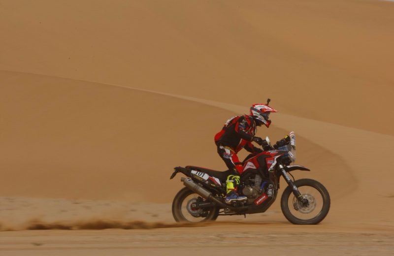 Africa Race 2017 – Etape N°6 : Dahkla > Tiwilit — 17