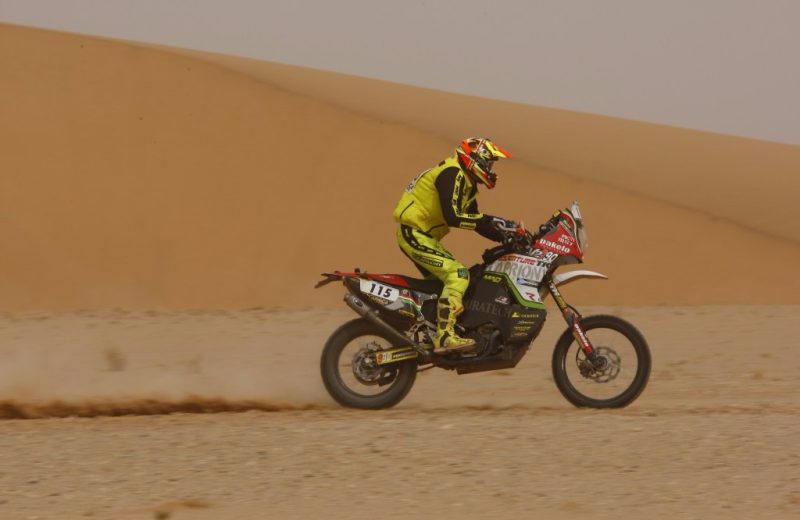 Africa Race 2017 – Etape N°6 : Dahkla > Tiwilit — 19