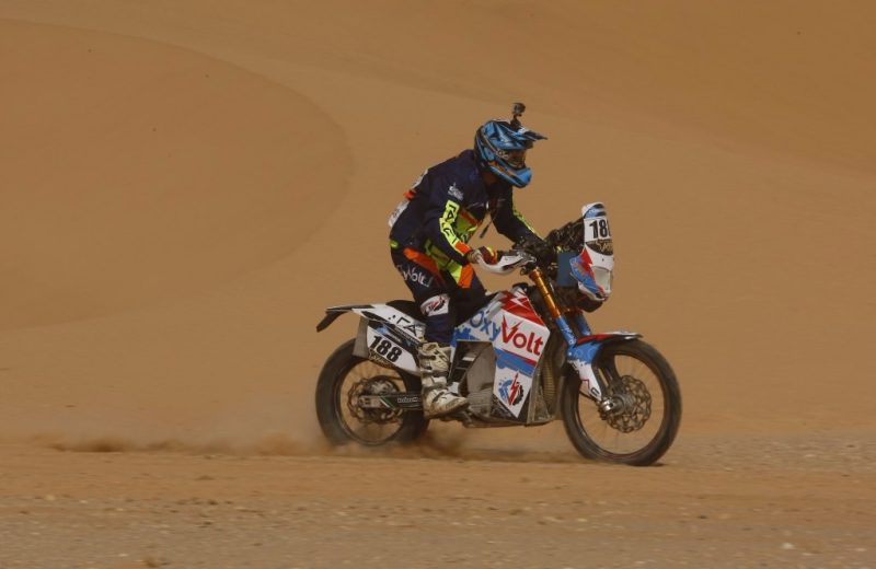 Africa Race 2017 – Etape N°6 : Dahkla > Tiwilit — 22