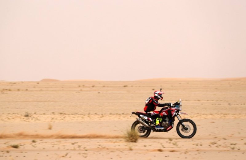 Africa Race 2017 – Etape N°6 : Dahkla > Tiwilit — 37