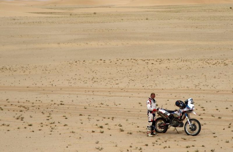 Africa Race 2017 – Etape N°6 : Dahkla > Tiwilit — 48