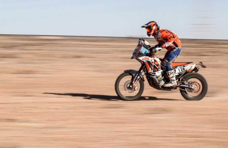 Africa Race 2017 – Etape N°5 : Remz El Quebir > Dakhla — 58