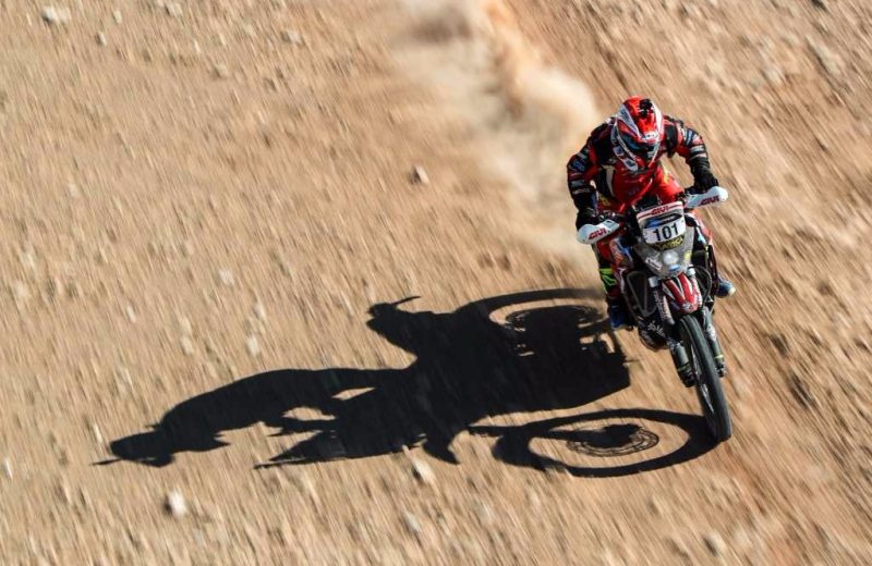 Africa Race 2017 – Etape N°5 : Remz El Quebir > Dakhla — 61
