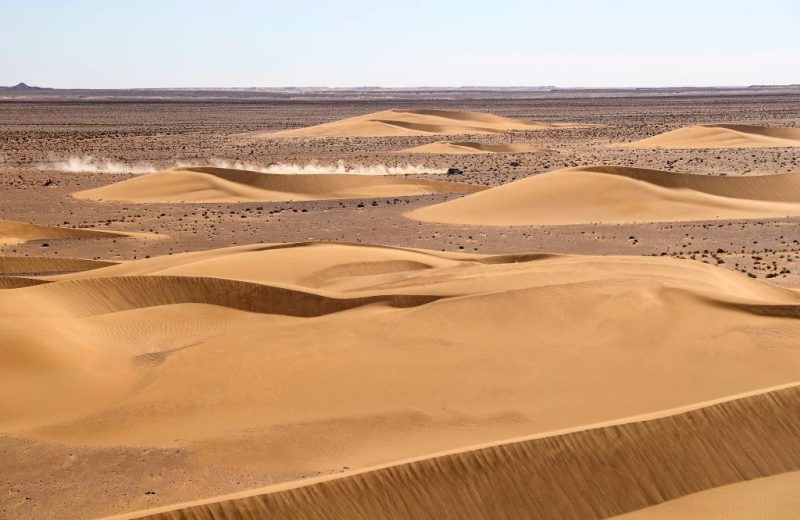 Africa Race 2017 – Etape N°5 : Remz El Quebir > Dakhla — 76