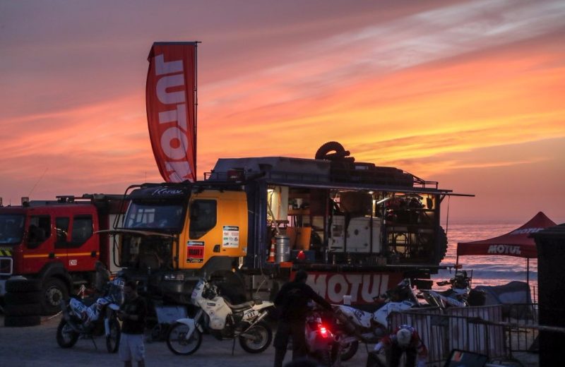 Africa Race 2017 – Etape N°5 : Remz El Quebir > Dakhla — 142