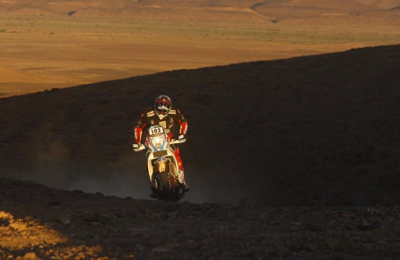 Africa Race 2017 – Etape N°4 : Assa > Remz El Quebir — 3