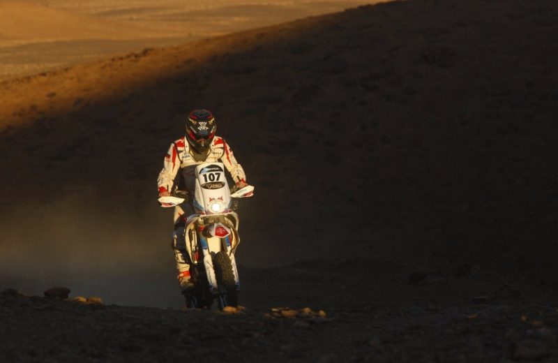 Africa Race 2017 – Etape N°4 : Assa > Remz El Quebir — 5