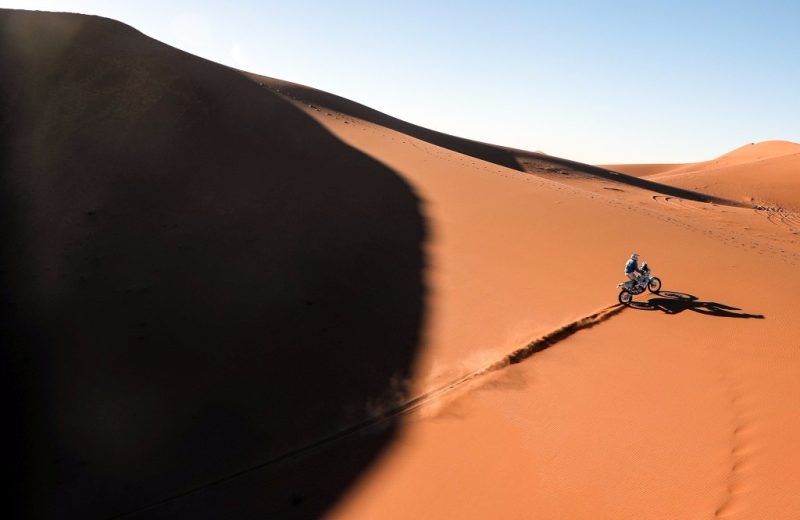 Africa Race 2017 – Etape N°3 : Tagounite > Assa — 38