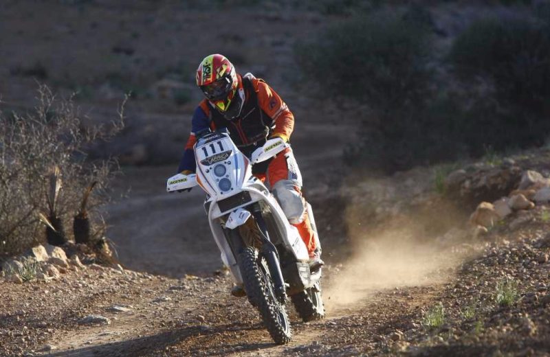 Africa Race 2017 – Etape N°1 : Nador > Domaine Moulay — 123
