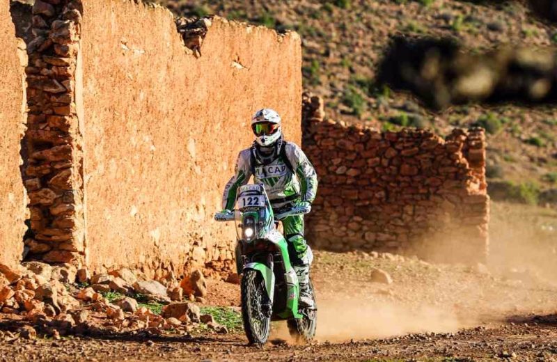 Africa Race 2017 – Etape N°1 : Nador > Domaine Moulay — 146