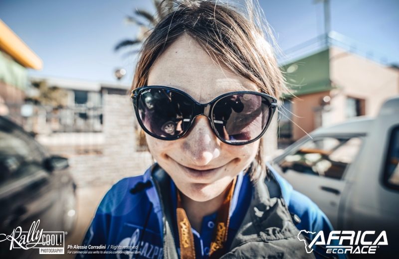 Africa Race 2017 – Etape N°1 : Nador > Domaine Moulay — 106