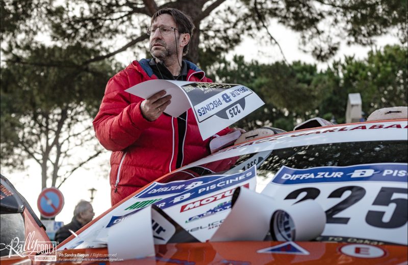 Africa Race 2018 – Depart Monaco — 33