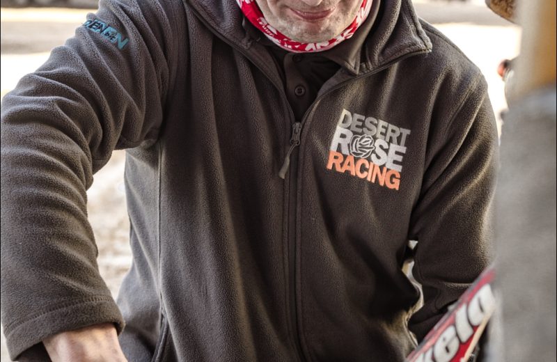 Africa Race 2018 – Depart Monaco — 36