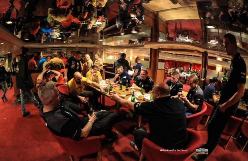 Africa Race 2018 – Etape N°1 : Nador > Dar Kaoura — 41