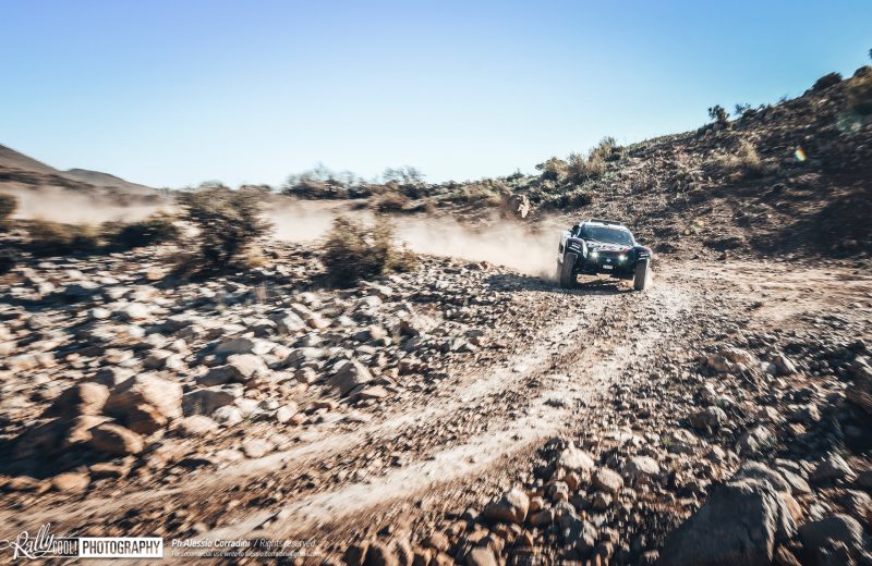 Africa Race 2018 – Etape N°1 : Nador > Dar Kaoura — 18
