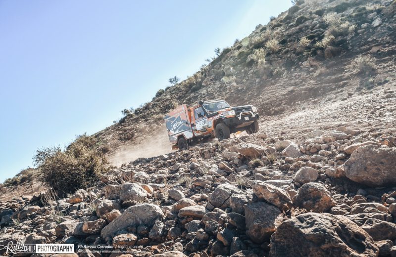 Africa Race 2018 – Etape N°1 : Nador > Dar Kaoura — 32