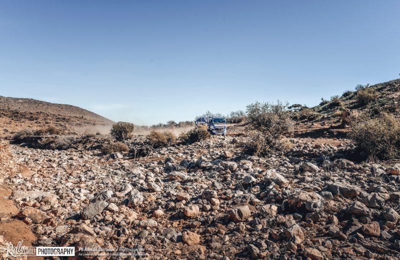 Africa Race 2018 – Etape N°1 : Nador > Dar Kaoura — 26