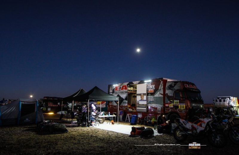 Africa Race 2018 – Etape N°2 : Dar Kaoura / Agdal — 22