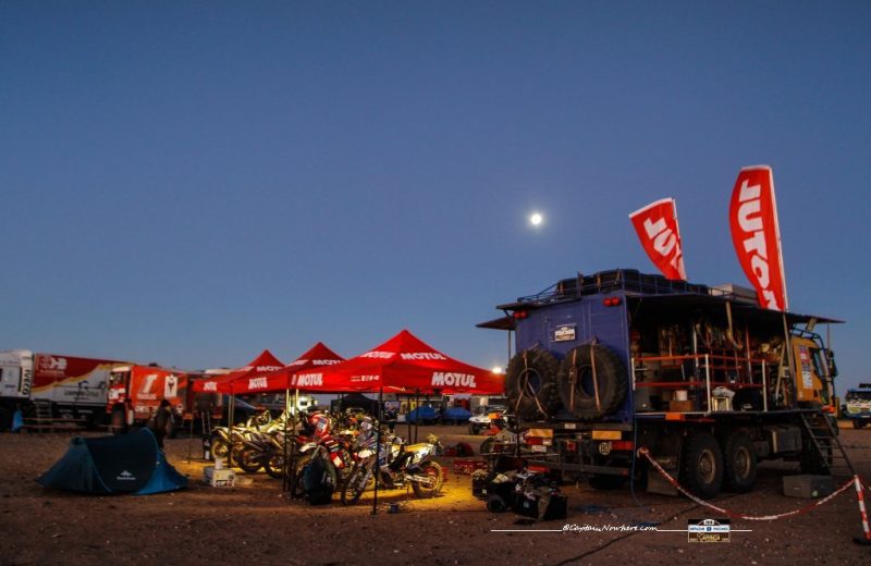 Africa Race 2018 – Etape N°2 : Dar Kaoura / Agdal — 24