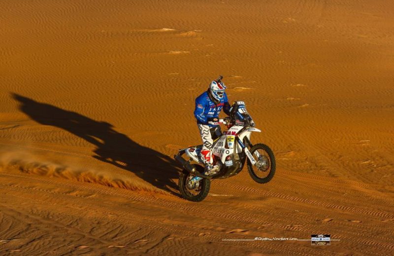 Africa Race 2018 – Etape N°2 : Dar Kaoura / Agdal — 26