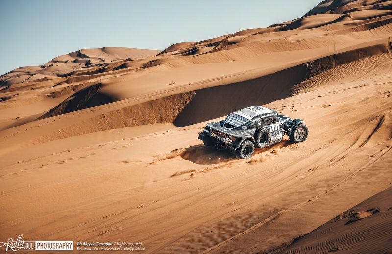 Africa Race 2018 – Etape N°2 : Dar Kaoura / Agdal — 8