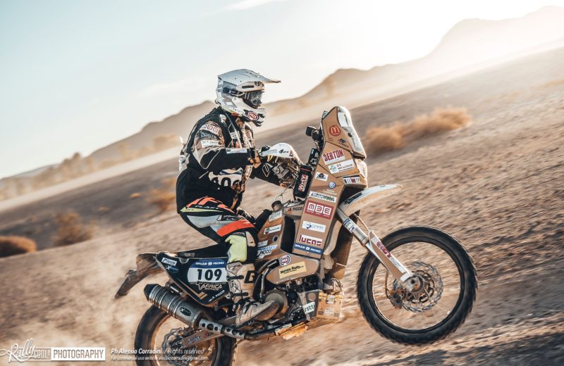 Africa Race 2018 – Etape N°3 : Agdal /Assa — 23