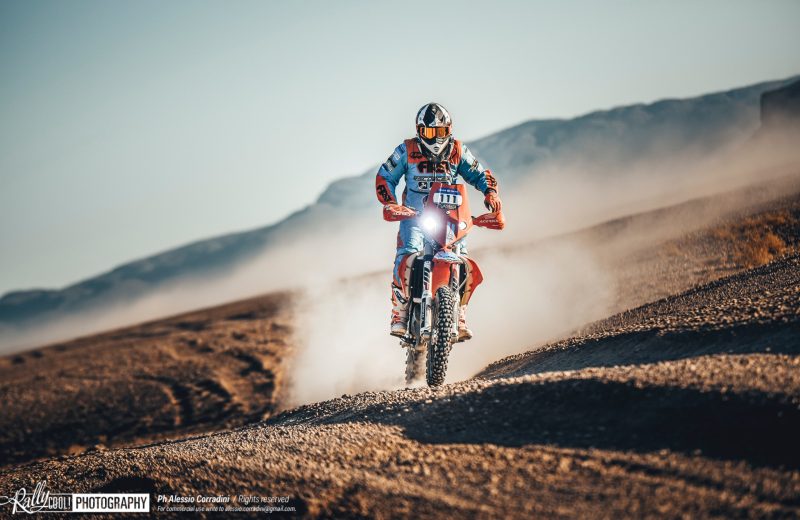Africa Race 2018 – Etape N°3 : Agdal /Assa — 24