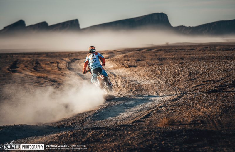 Africa Race 2018 – Etape N°3 : Agdal /Assa — 25