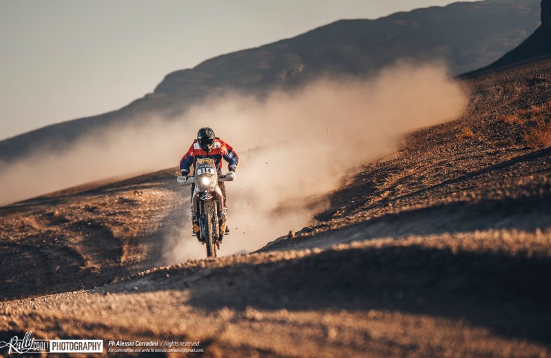 Africa Race 2018 – Etape N°3 : Agdal /Assa — 28