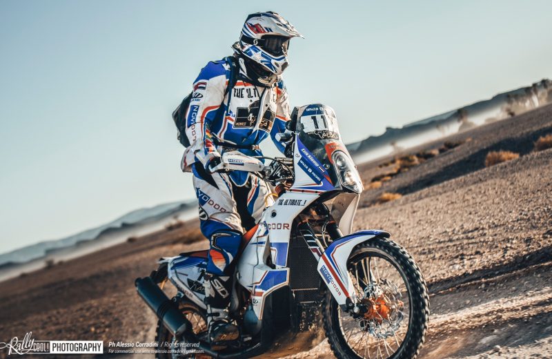 Africa Race 2018 – Etape N°3 : Agdal /Assa — 31