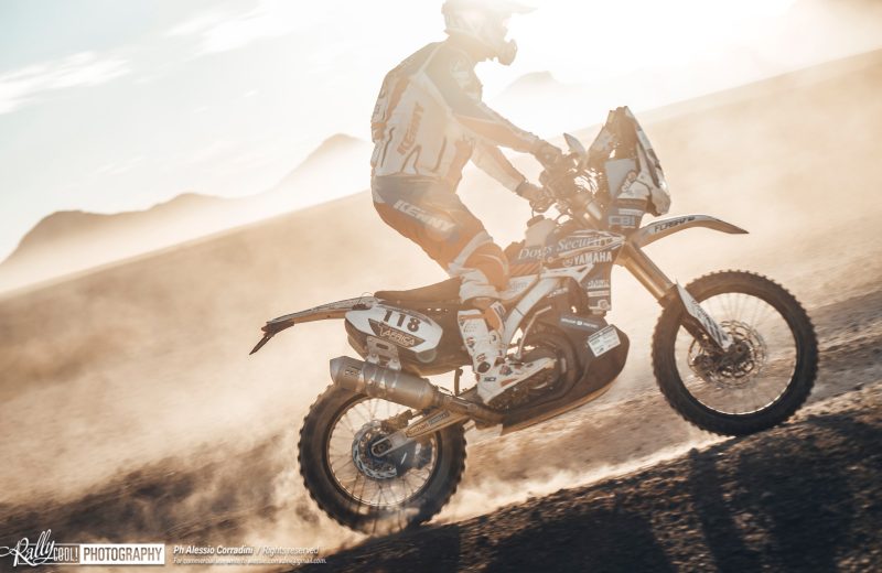 Africa Race 2018 – Etape N°3 : Agdal /Assa — 34