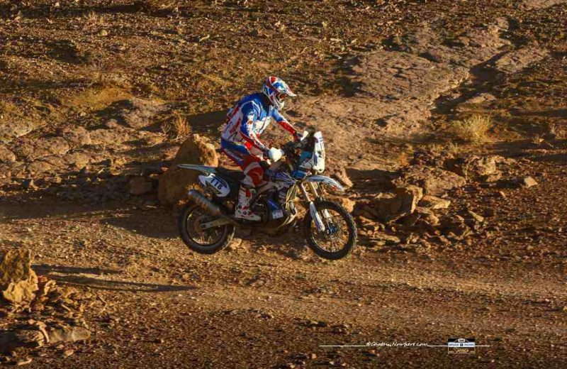 Africa Race 2018 – Etape N°3 : Agdal /Assa — 47